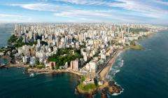 Paquetes a DESCUBRE BRASIL desde México
