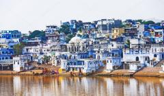 Paquetes a INDIA PROFUNDA desde México